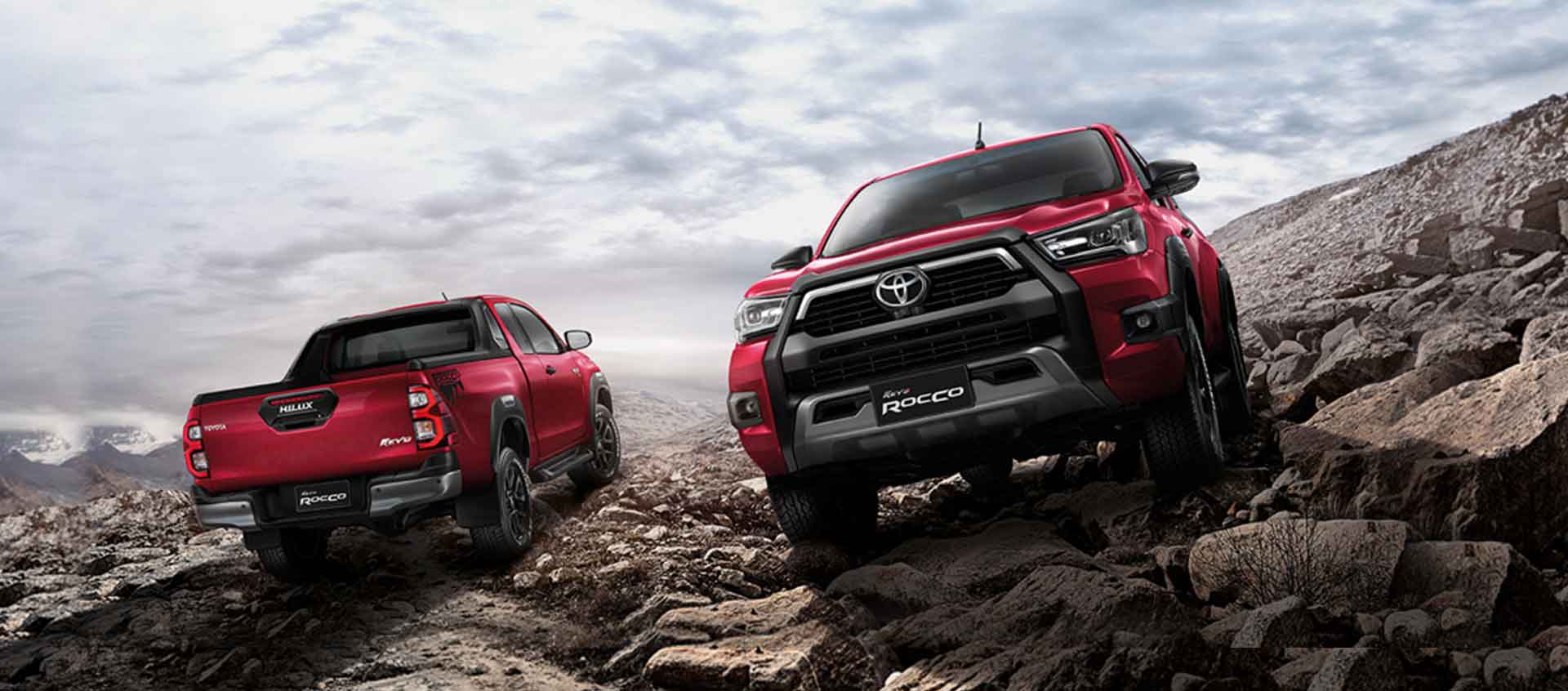 New vs. Used Toyota Hilux Which One Should You Buy in St. Vincent
